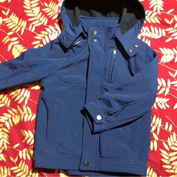 Urban Republic Boy’s Jacket Size 4T - Picture 3 of 8